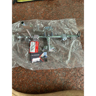 thanh sáo bắt rổ wave 125 2012 - 2027 / fu mập 2017 - 642210-KYZ-T00
