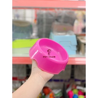 Bát ăn cho thú cưng size XS