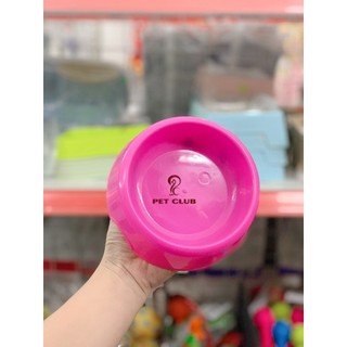 Bát ăn cho thú cưng size XS
