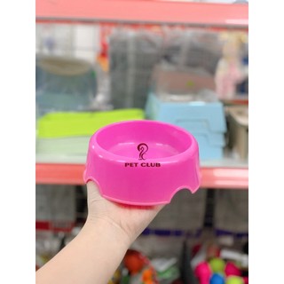 Bát ăn cho thú cưng size XS
