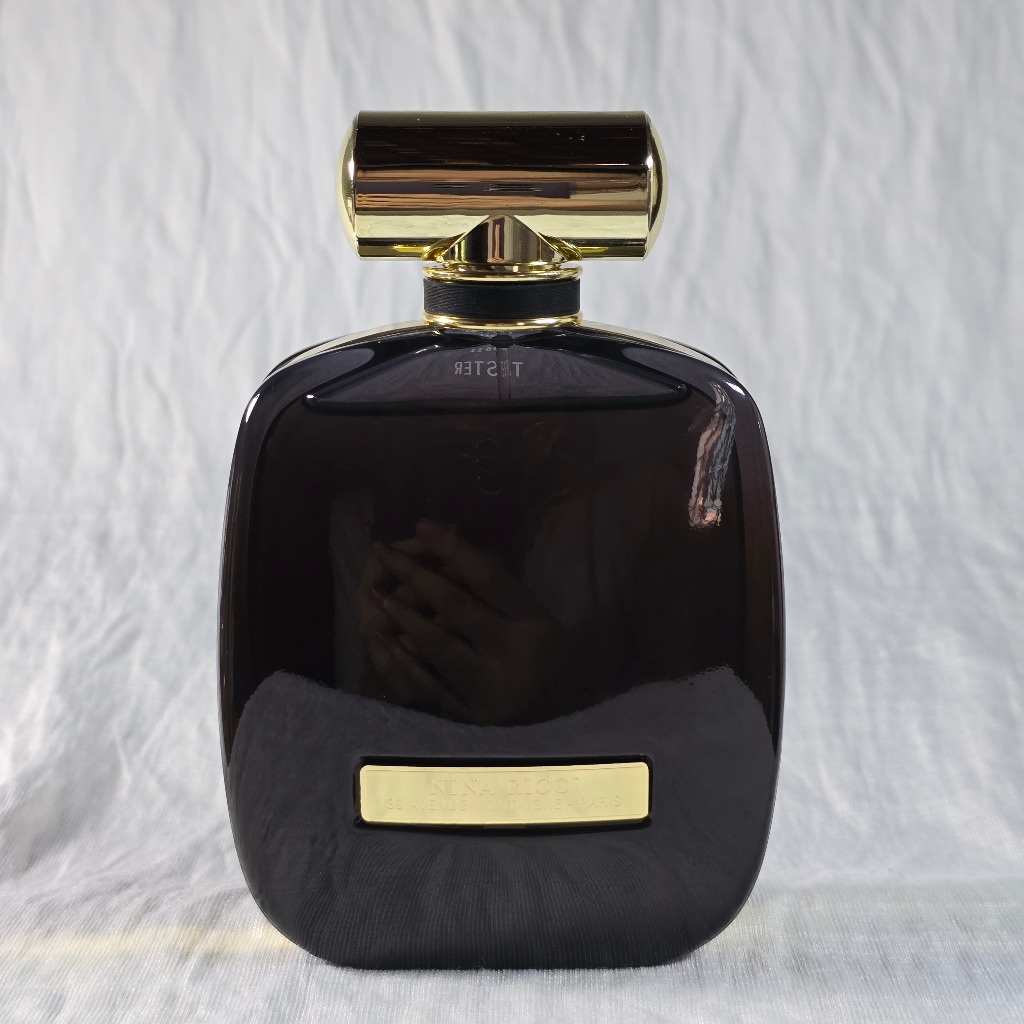 L'Extase Rose Absolue nước hoa chiết nữ nina ricci hương rose oud woody dupe oud satin mood Francis 