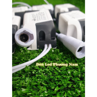 10 Tăng phô 4w đến 7w đèn led