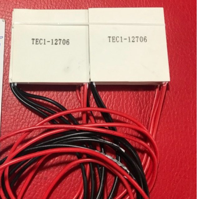 Con Sò nóng lạnh 60W