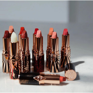 Son Charlotte Tilbury màu cực kì tôn da