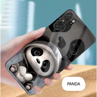 Ốp Vsmart Active 3 mặt kính gương bóng