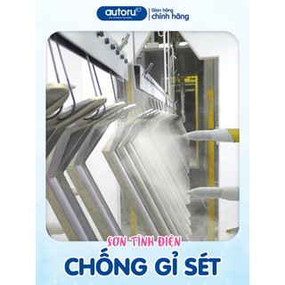 Nôi điện tự động Autoru Z BASIC Z1 Z2  cao cấp cho bé