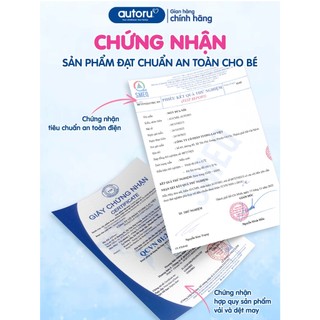 Nôi điện tự động Autoru Z BASIC Z1 Z2  cao cấp cho bé