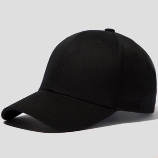 Mũ lưỡi trai trơn nam nữ CAPMAN CLUB, nón kết basic unisex CM99