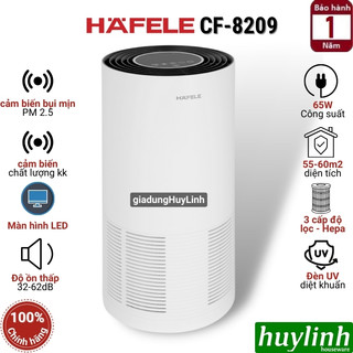 Máy lọc không khí Hafele CF-8209 - 50 - 60m2 - 537.82.700