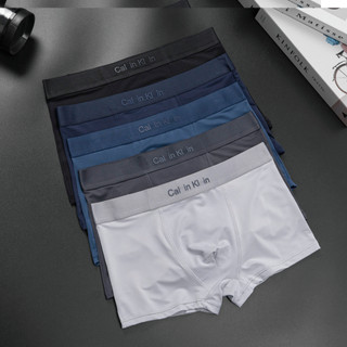 Combo quần boxer , quần lót nam chất thun lạnh kháng khuẩn co giãn 4 chiều