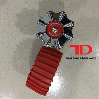 ĐỒNG HỒ ĐO GAS ĐƠN CAO ÁP, Điện lạnh Thuận Dung