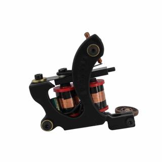 Bộ kit 2 máy xăm hình mẫu D2