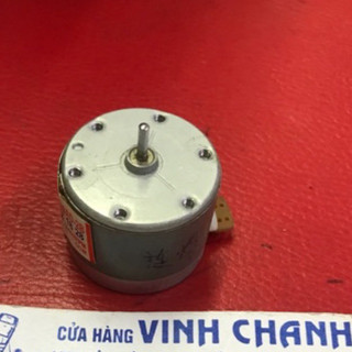 Mô tơ điều tốc