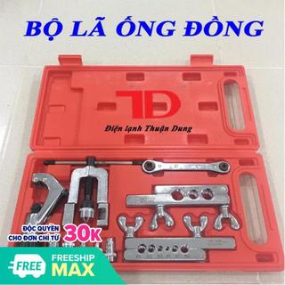 Bộ lã ống đồng máy lạnh CT278 - Điện Lạnh Thuận Dung