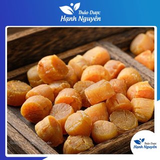 Cồi sò điệp khô Phan Thiết 10g - Thảo dược Hạnh Nguyên