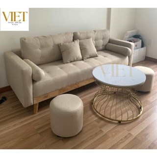 Sofa phòng khách hiện đại , sofa xuất khẩu