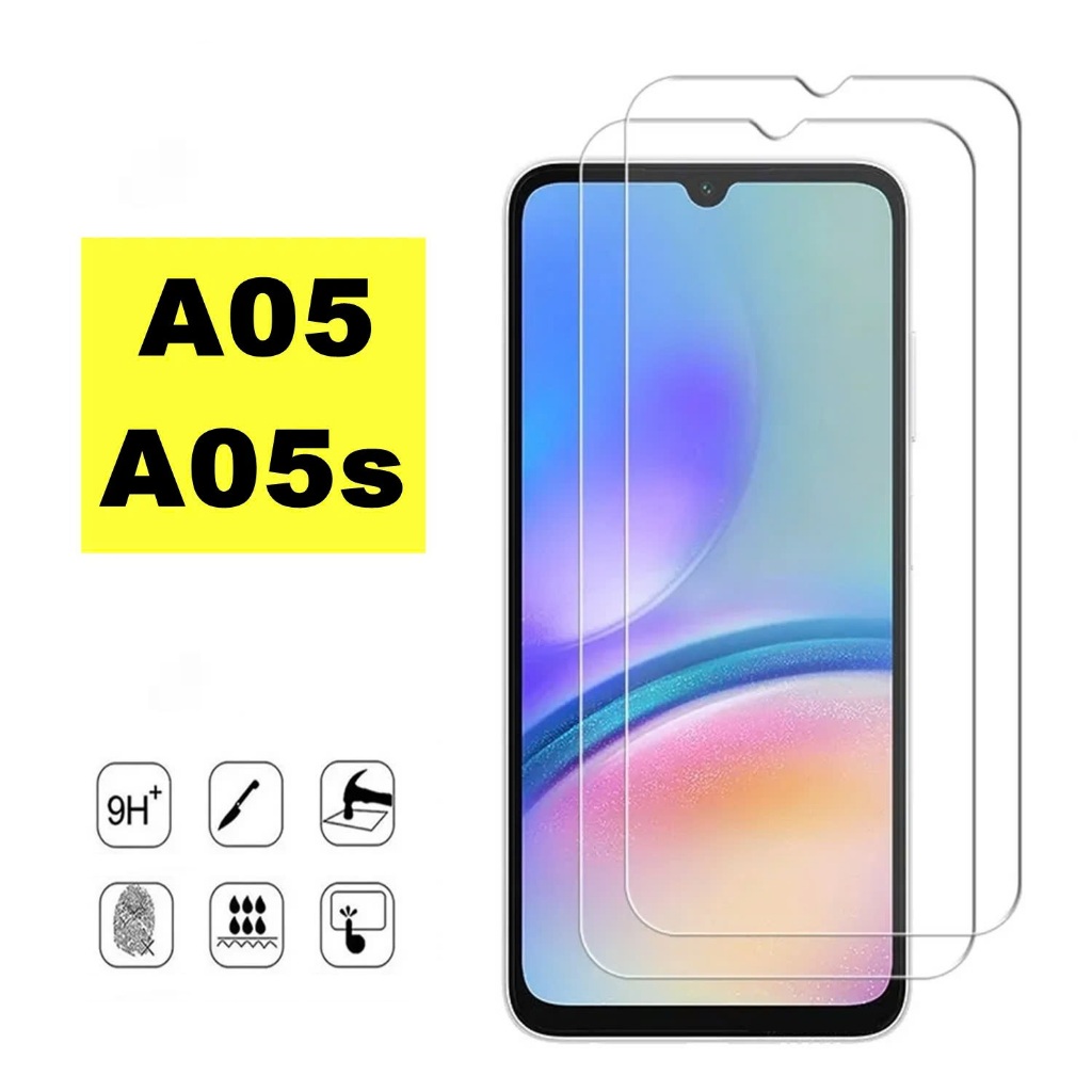 Miếng Dán Màn Hình Cường Lực Samsung A05 , A05S