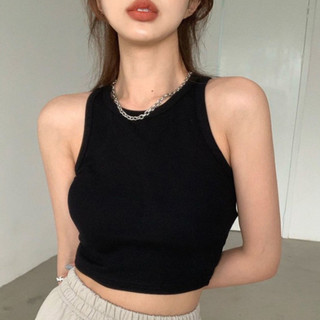 Áo ba lỗ siêu hot mềm mịn basic