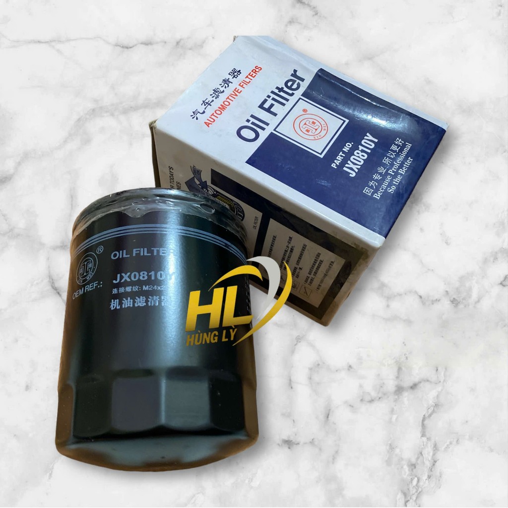 Lọc JX0810Y (F22) xinwei Phụ tùng máy cày,máy nổ,máy sát gạo,thóc,nông lâm ngư nghiệp điện