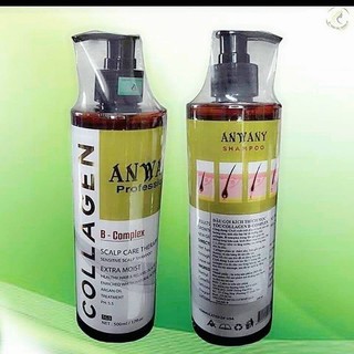 Dầu gội trị rụng tóc 500 ml