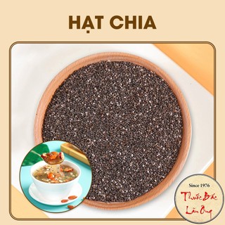 Hạt chia úc 100g
