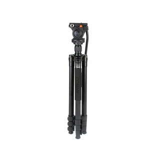 Chân máy quay Coman DF-06 + QUÀ TẶNG