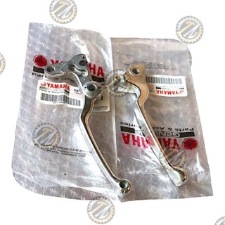 Tay thắng xe Mio M3 chính hãng