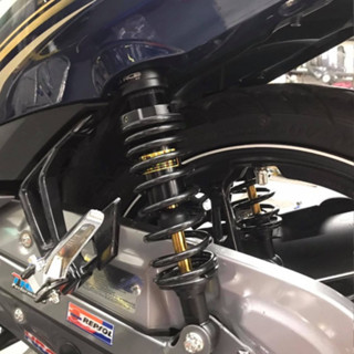 Phuộc RCB C Series ty vàng cho Sirius, Jupiter. Chính hãng. BH 12 tháng (070627)