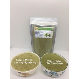 Bột cần tây sấy lạnh nguyên chất 100g