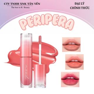 Son Tint Peripera Ink Mood Glowy Tint 4g