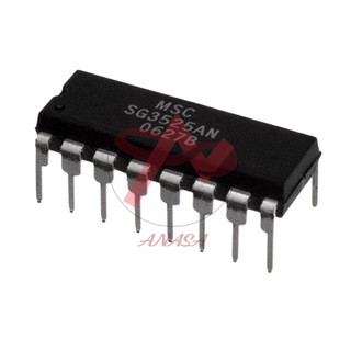 SG3525 DIP-16 chất lượng cao