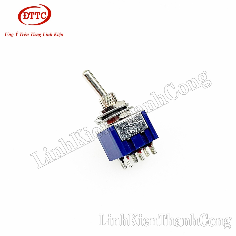 Công Tắc Gạt MTS-202