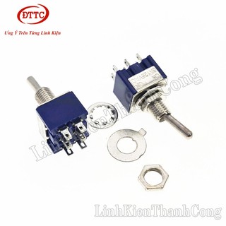 Công Tắc Gạt MTS-202
