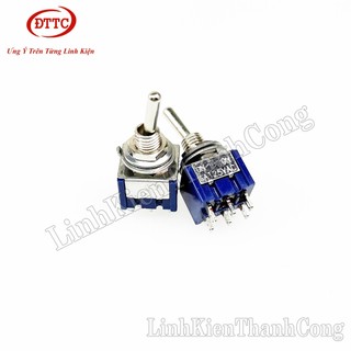 Công Tắc Gạt MTS-202