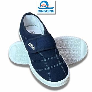 Giày thể thao Nam ASIA quai xé tập thể dục,giày đi học,giày đi làm -Hàng chính hãng