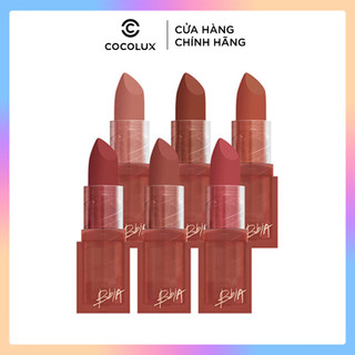 Son Thỏi BBIA Last Powder Lipstick
