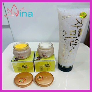  KEM SÂM LINH CHI CAO CẤP CHỐNG LẠI 9 DẤU HIỆU LÃO HOÁ 