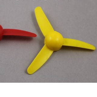 Cánh quạt chế tạo DIY cho đồ chơi trẻ em giá 1 chiếc