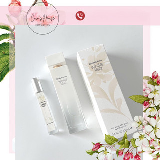 Nước hoa Elizabeth Arden White tea EDT 10ml