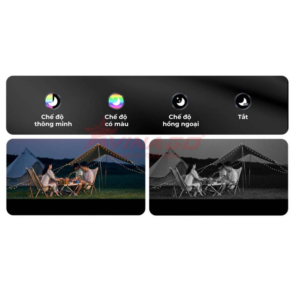 Camera IMOU ngoài trời K7FP (Cruiser SC) kết nối wifi 2.4ghz, K7FP (Cruiser SC 4G) dùng sim 4G | BigBuy360 - bigbuy360.vn