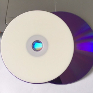 Đĩa trắng DVD+R 8.5GB QUEEN LẺ 1 CÁI
