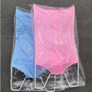 Ghế tắm cho bé sơ sinh, Giá nằm tắm thoải mái dễ tắm