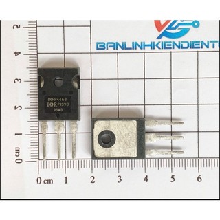 IRFP4468 Mosfet Kênh N 195A/100V TO-247