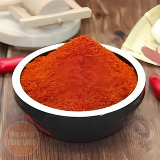 Bột điều đỏ nguyên chất 1kg, bột điều màu gia vị tẩm ướp, tạo màu, tạo mùi cho món ăn
