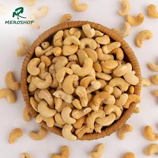 HẠT ĐIỀU SẤY NGUYÊN VỊ NGUYÊN HẠT