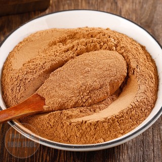 Bột riềng nguyên chất 100g (Bột củ riềng, gia vị ướp thịt, gia vị nấu ăn)