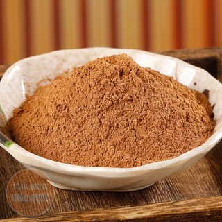 Bột riềng nguyên chất 100g (Bột củ riềng, gia vị ướp thịt, gia vị nấu ăn)
