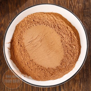 Bột riềng nguyên chất 100g (Bột củ riềng, gia vị ướp thịt, gia vị nấu ăn)