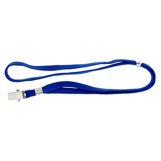 [MUA SỈ GIẢM 10%] Dây đeo thẻ bảng tên cho nhân viên, học sinh, sinh viên, 030110 (1 dây)