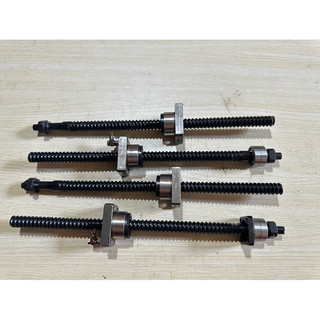 Vitme bi phi 15 bước 5 hàng nhật dài 340mm